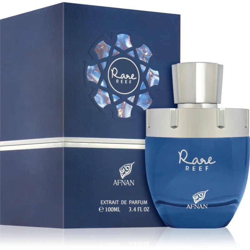 Afnan Rare Reef parfémový extrakt unisex 100 ml