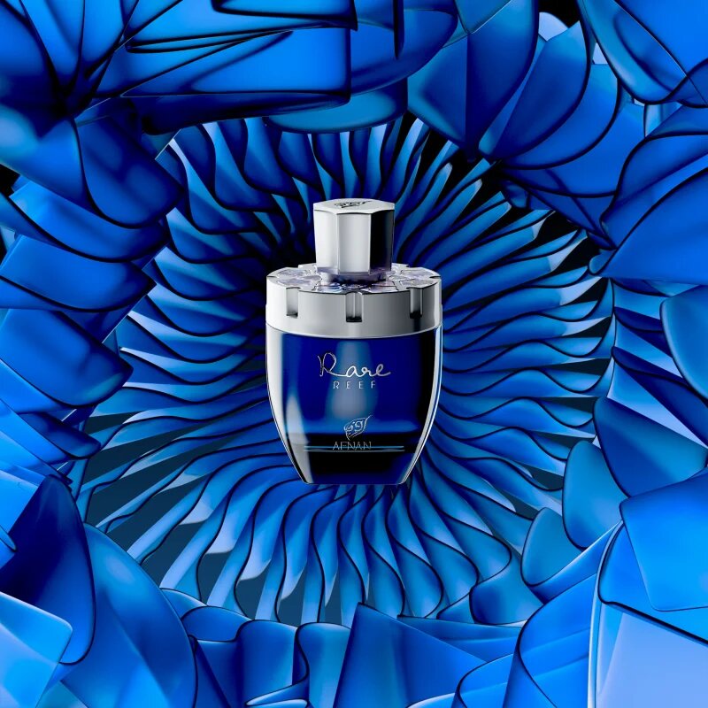 Afnan Rare Reef parfémový extrakt unisex 100 ml