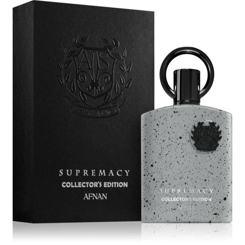 Afnan Supremacy Collector's Edition parfémovaná voda pro muže 100 ml