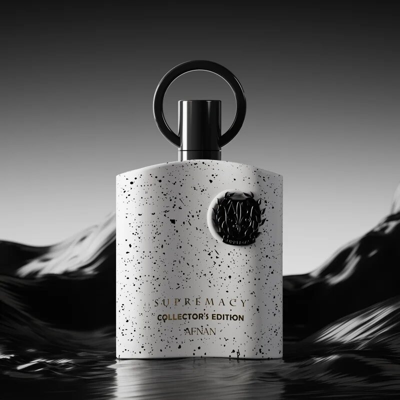 Afnan Supremacy Collector's Edition parfémovaná voda pro muže 100 ml