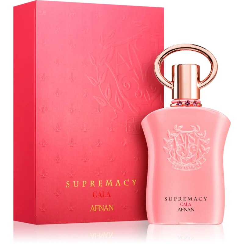 Afnan Supremacy Gala parfémovaná voda pro ženy 90 ml