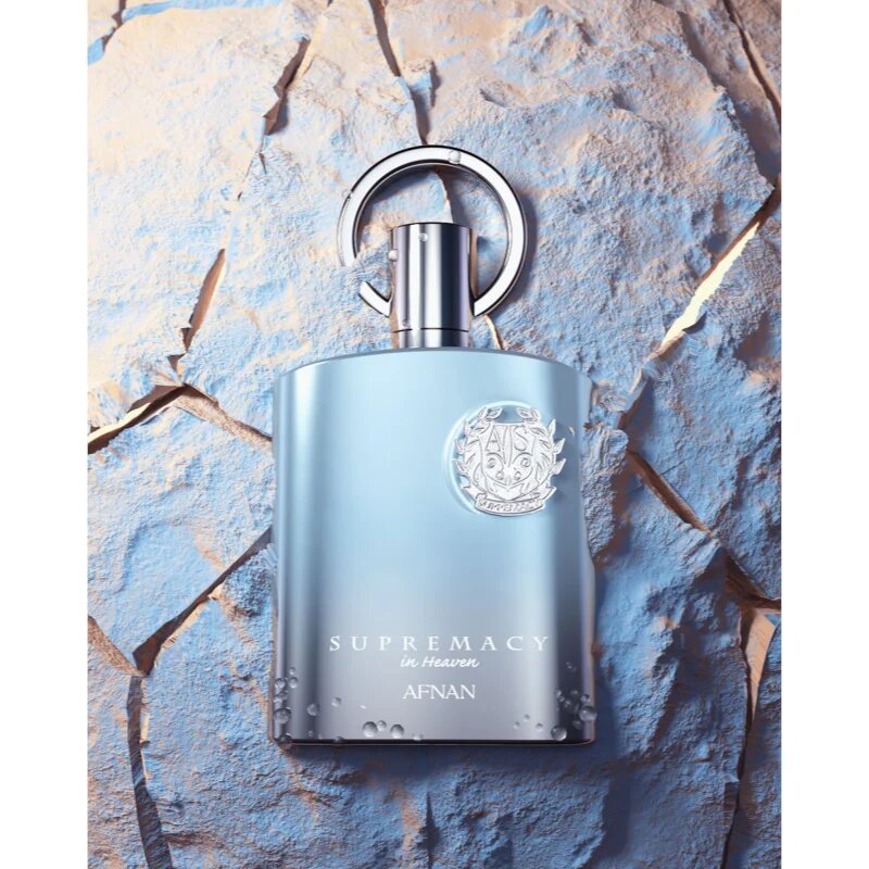 Afnan Supremacy In Heaven parfémovaná voda pro muže 100 ml