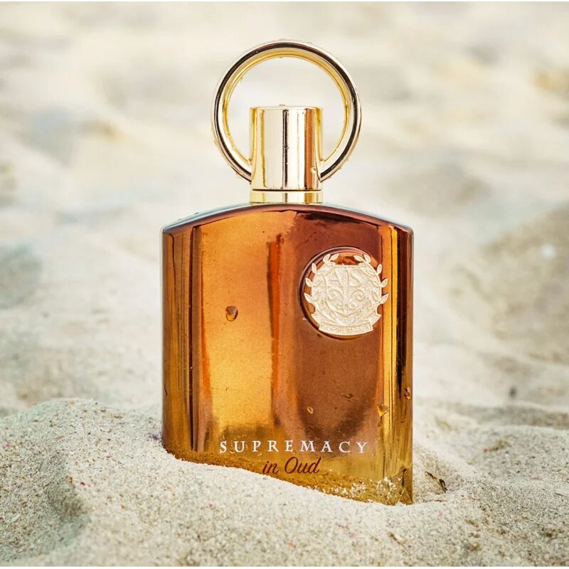 Afnan Supremacy In Oud parfémovaná voda unisex 100 ml