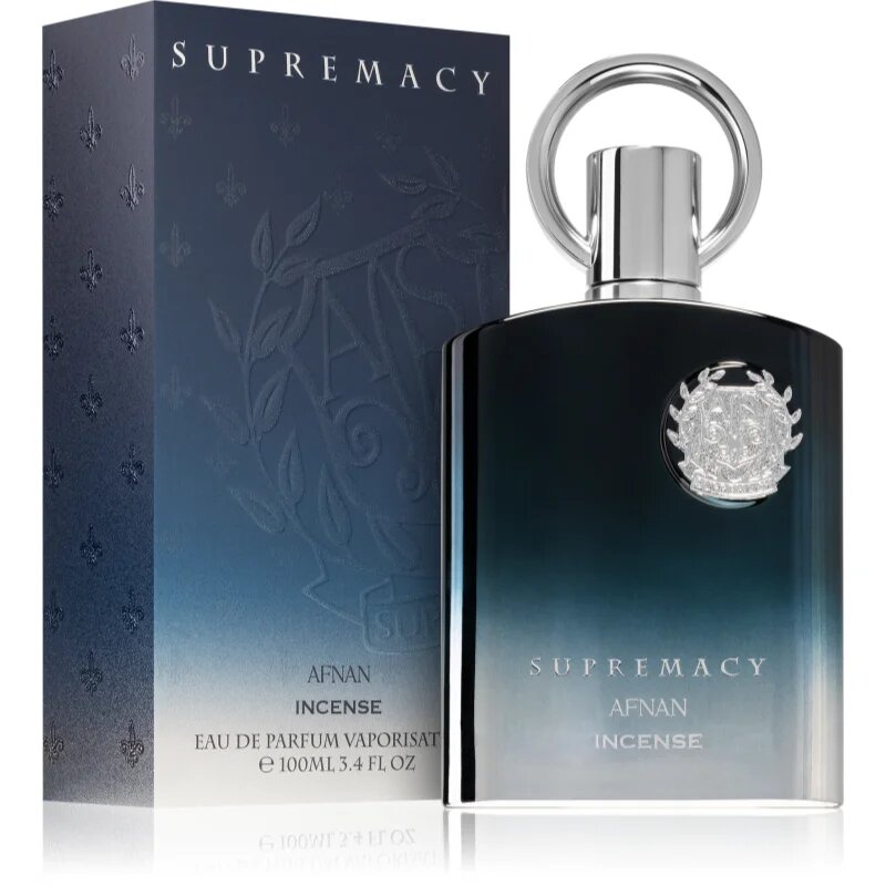 Afnan Supremacy Incense parfémovaná voda unisex 100 ml