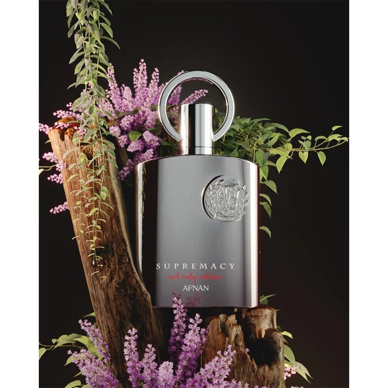 Afnan Supremacy Not Only Intense parfémový extrakt pro muže 100 ml