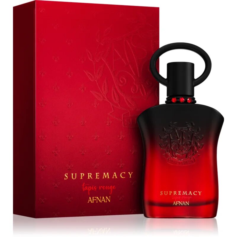 Afnan Supremacy Tapis Rouge parfémovaná voda pro ženy 90 ml
