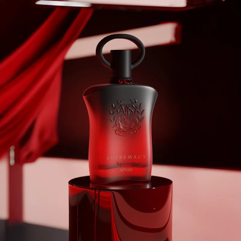 Afnan Supremacy Tapis Rouge parfémovaná voda pro ženy 90 ml