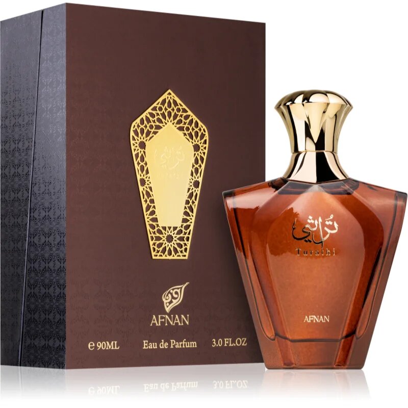Afnan Turathi Homme parfémovaná voda pro muže 90 ml
