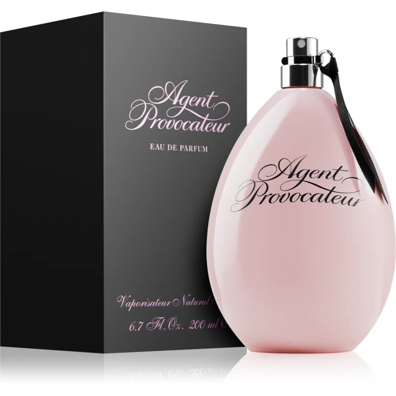 Agent Provocateur parfémovaná voda pro ženy 200 ml