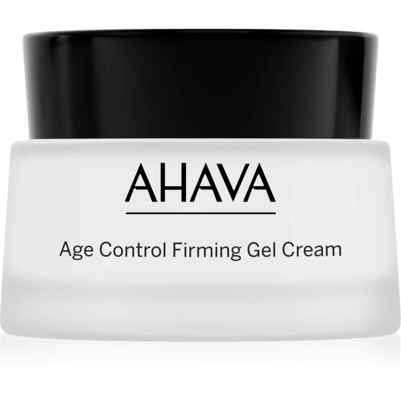 AHAVA Age Control zpevňující krém proti vráskám 50 ml