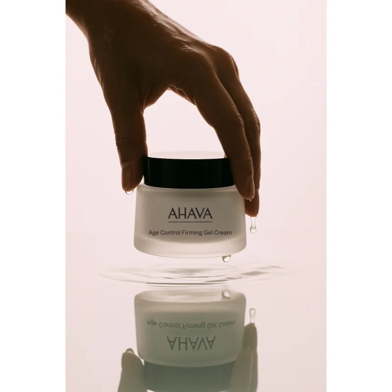 AHAVA Age Control zpevňující krém proti vráskám 50 ml