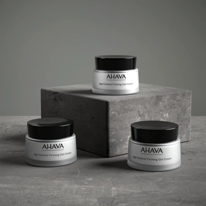 AHAVA Age Control zpevňující krém proti vráskám 50 ml