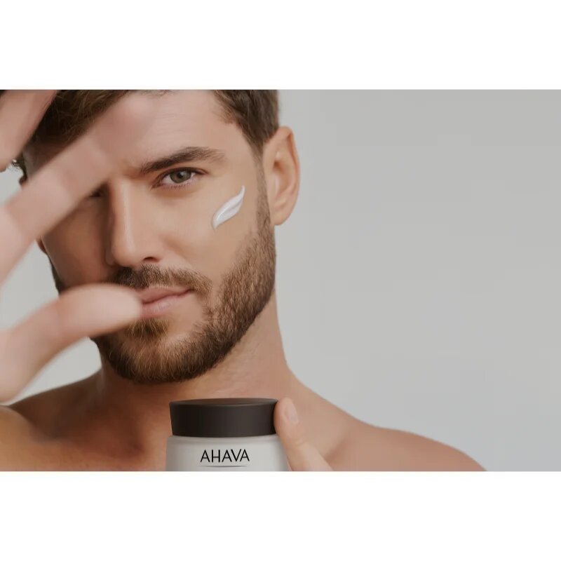 AHAVA Age Control zpevňující krém proti vráskám 50 ml