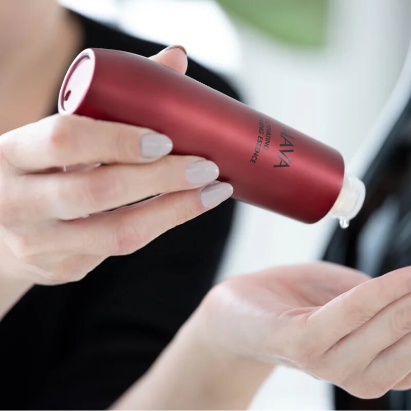 AHAVA Apple of Sodom aktivační vyhlazující esence 100 ml