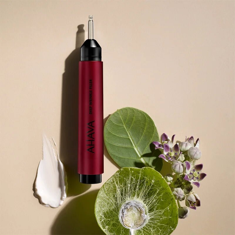 AHAVA Apple of Sodom sérum pro vyplnění hlubokých vrásek 15 ml