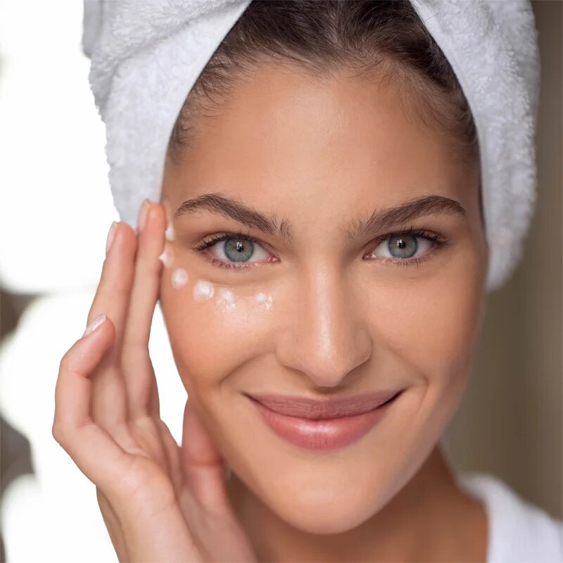 AHAVA Beauty Before Age luxusní krém na oči a víčka proti otokům a tmavým kruhům 15 ml
