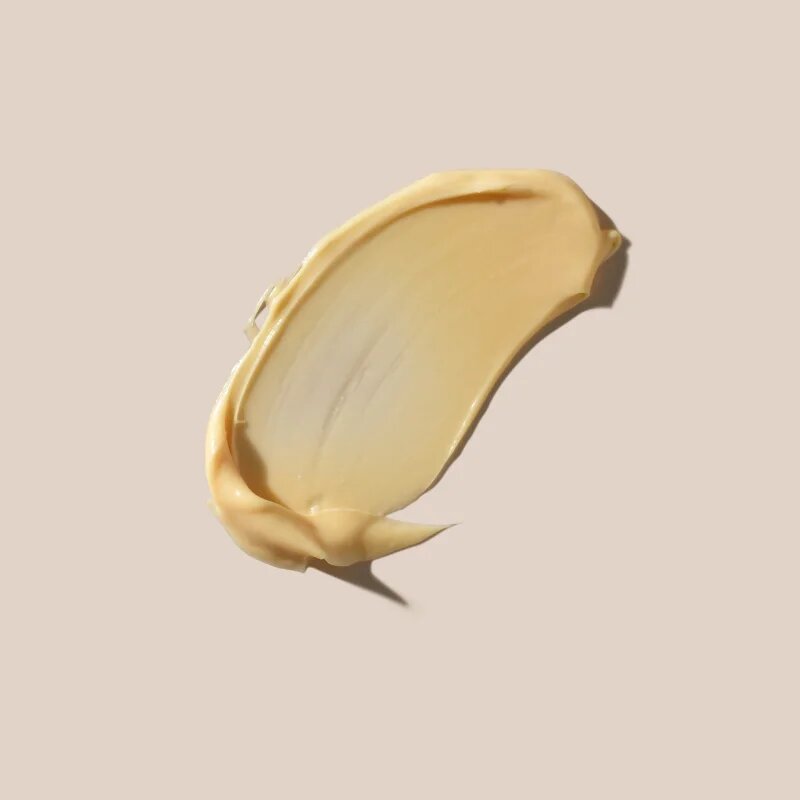 AHAVA Dead Sea Mud intenzivní krém na nohy pro suchou a citlivou pokožku 100 ml