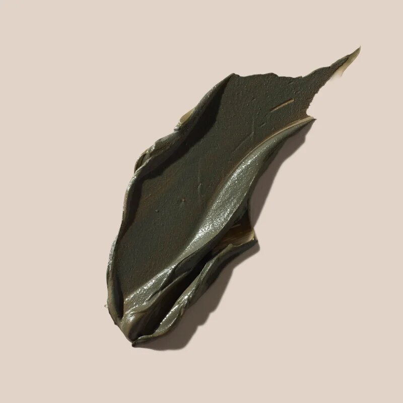 AHAVA Dead Sea Mud přírodní bahno s výtažky z Mrtvého moře 400 g