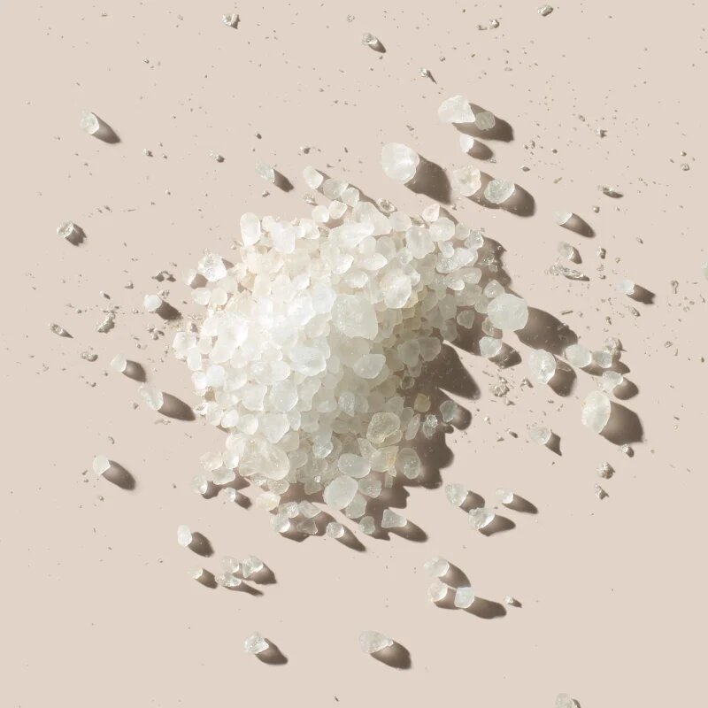 AHAVA Dead Sea Salt Natural Relaxing minerální sůl do koupele z Mrtvého moře 907 g