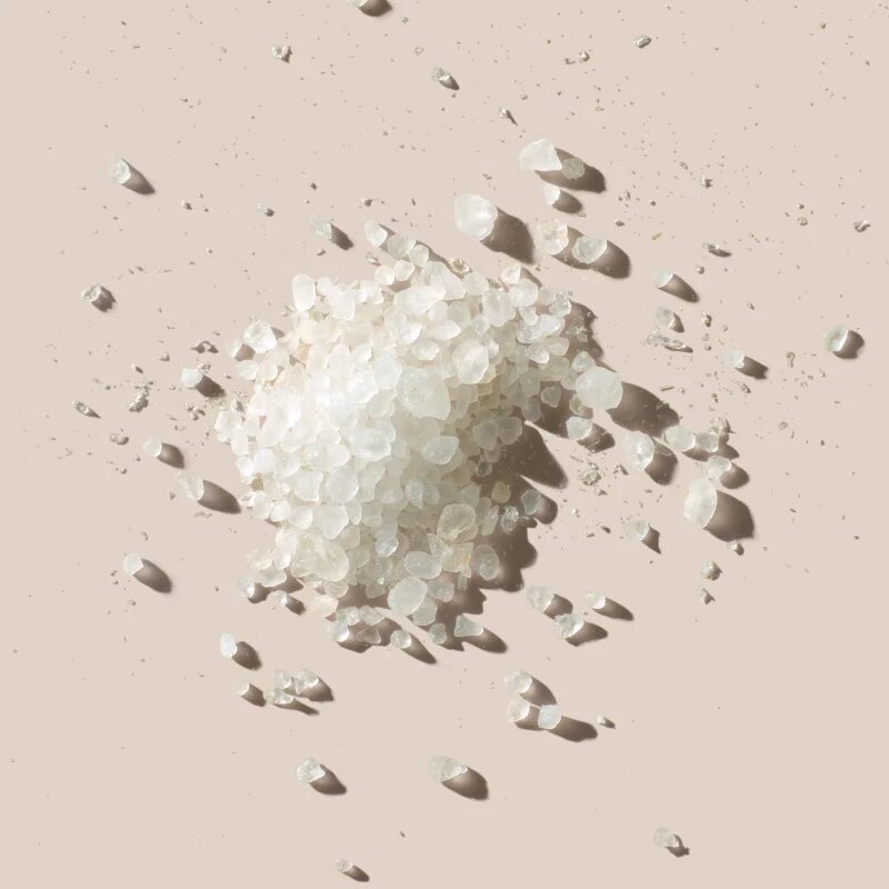 AHAVA Dead Sea Salt přírodní koupelová sůl z Mrtvého moře 250 g
