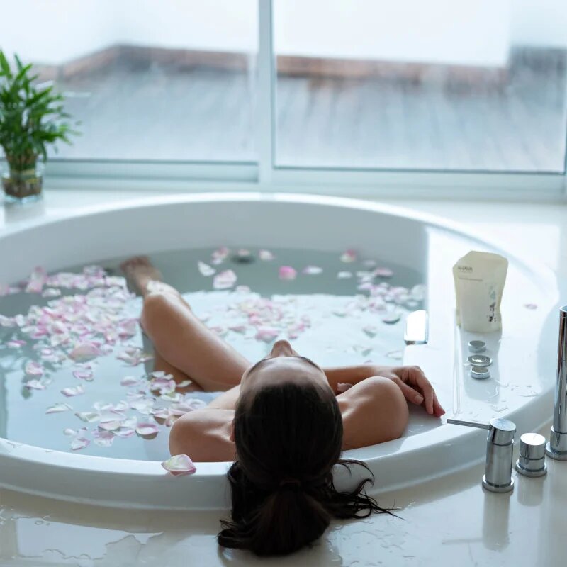 AHAVA Dead Sea Salt přírodní koupelová sůl z Mrtvého moře 250 g