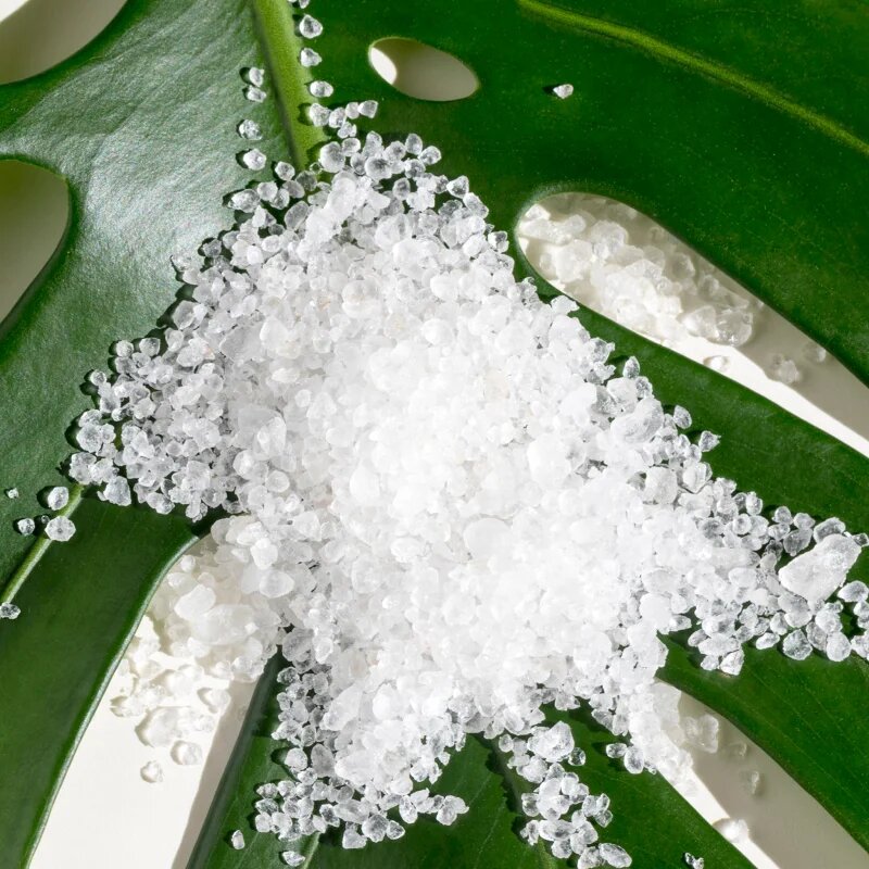 AHAVA Dead Sea Salt Soothing Eucalyptus minerální sůl do koupele z Mrtvého moře 907 g