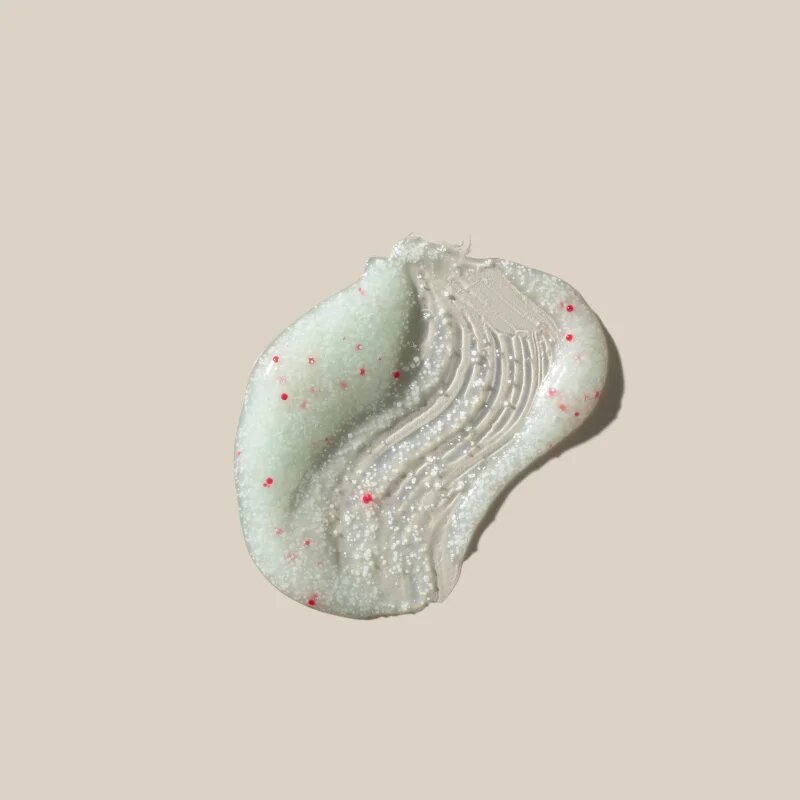 AHAVA Dead Sea Water minerální tělový peeling 200 ml