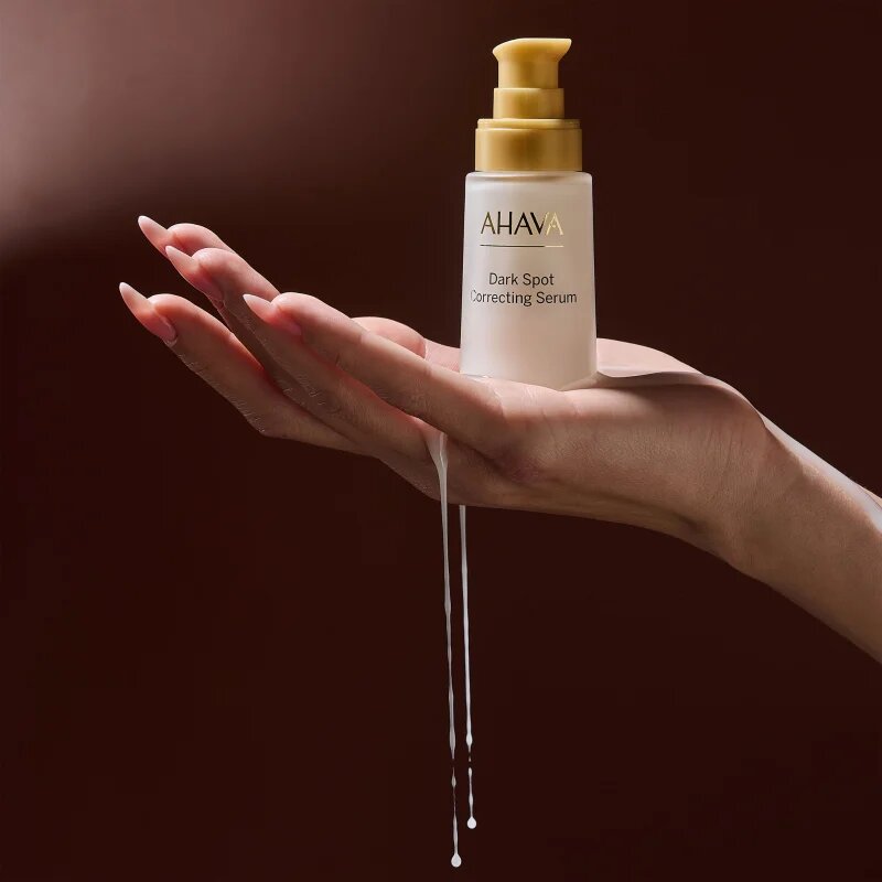 AHAVA Even Tone rozjasňující sérum proti pigmentovým skvrnám 30 ml