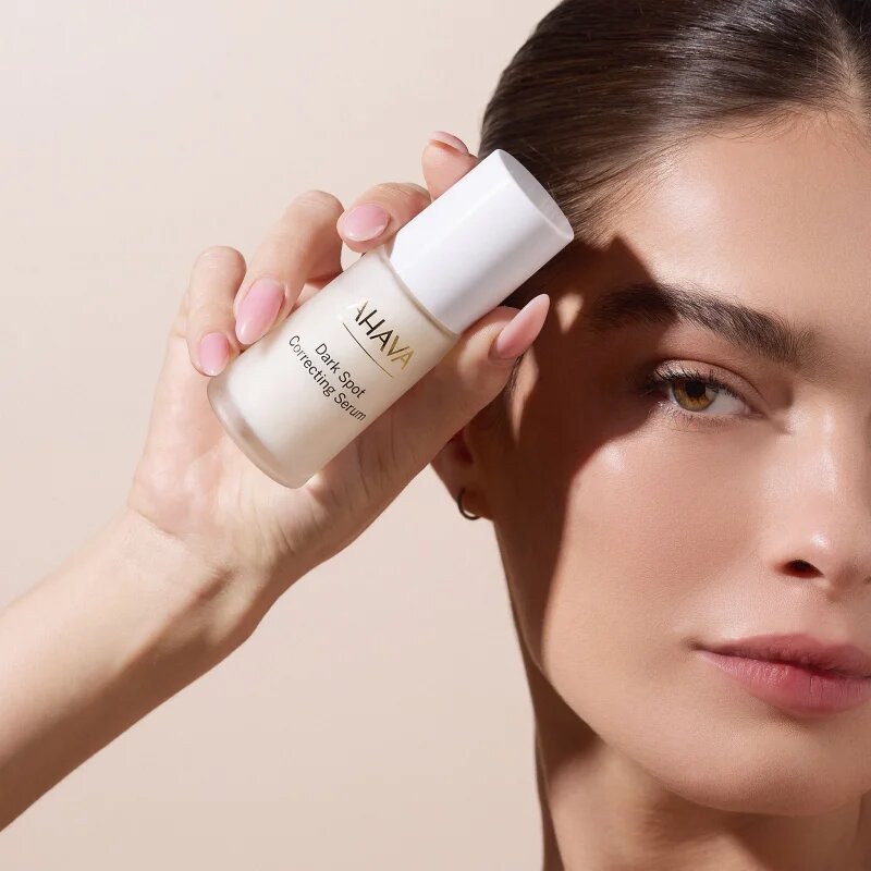 AHAVA Even Tone rozjasňující sérum proti pigmentovým skvrnám 30 ml