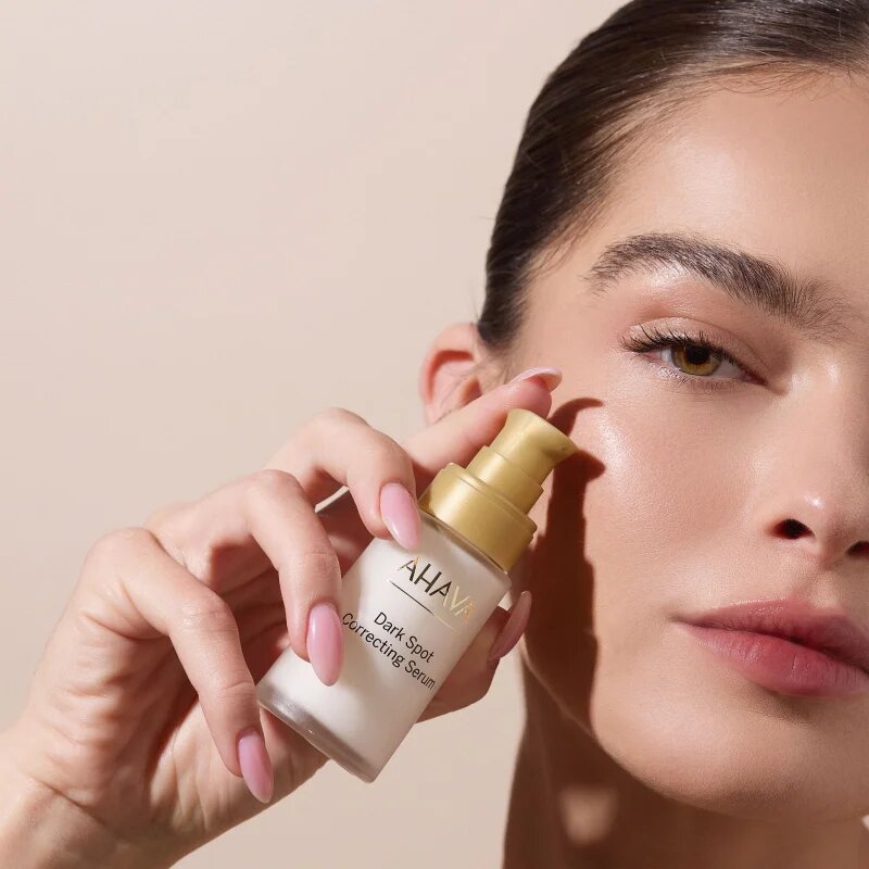 AHAVA Even Tone rozjasňující sérum proti pigmentovým skvrnám 30 ml