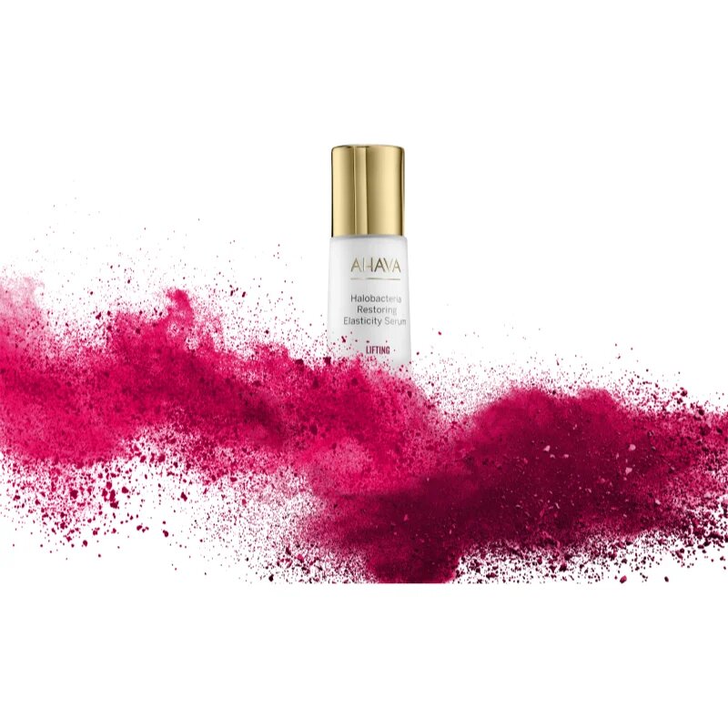 AHAVA Halobacteria liftingové zpevňující sérum 30 ml