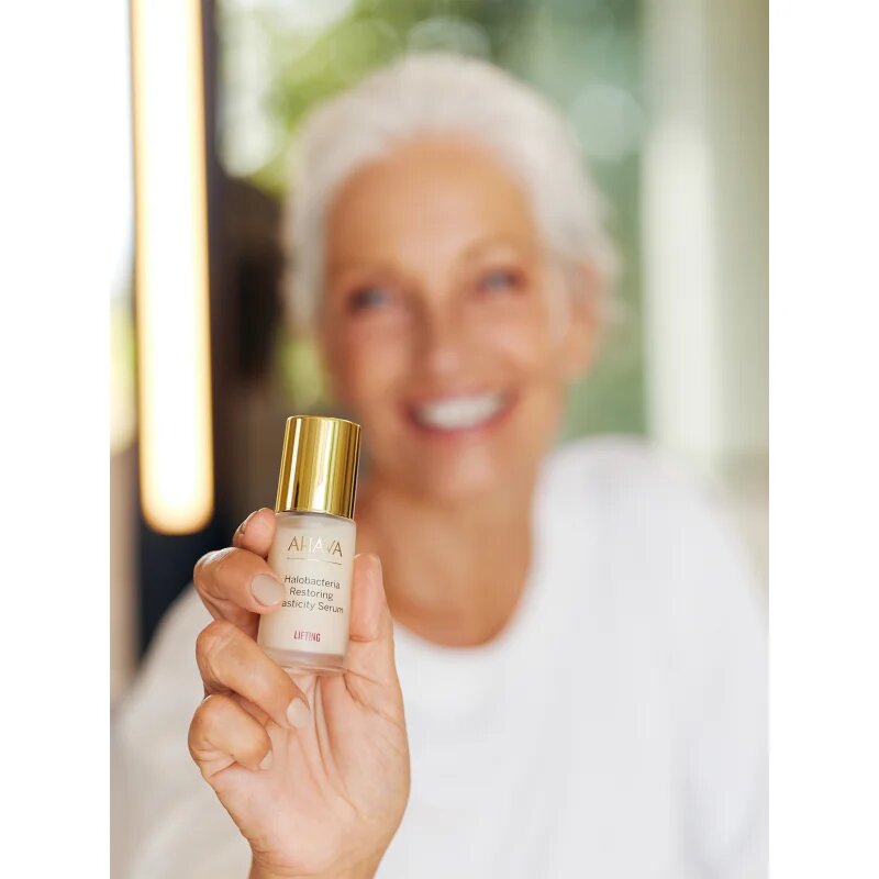 AHAVA Halobacteria liftingové zpevňující sérum 30 ml