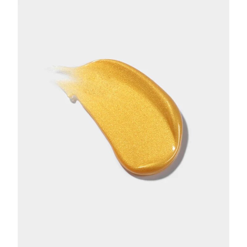 AHAVA Mineral Mud 24K Gold minerální bahenní maska s 24karátovým zlatem 15 ml
