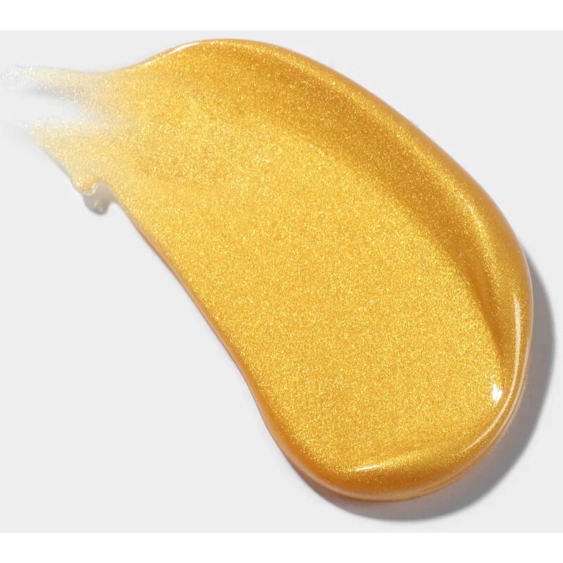 AHAVA Mineral Mud 24K Gold minerální bahenní maska s 24karátovým zlatem 50 ml