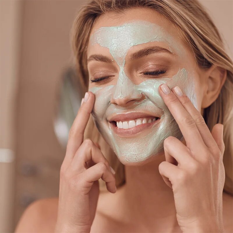 AHAVA Mineral Mud rozjasňující pleťová maska s hydratačním účinkem 50 ml