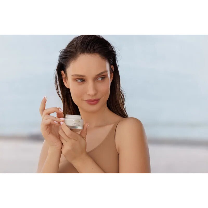AHAVA MultiVitamin hydratační a zpevňující denní krém SPF 30 50 ml