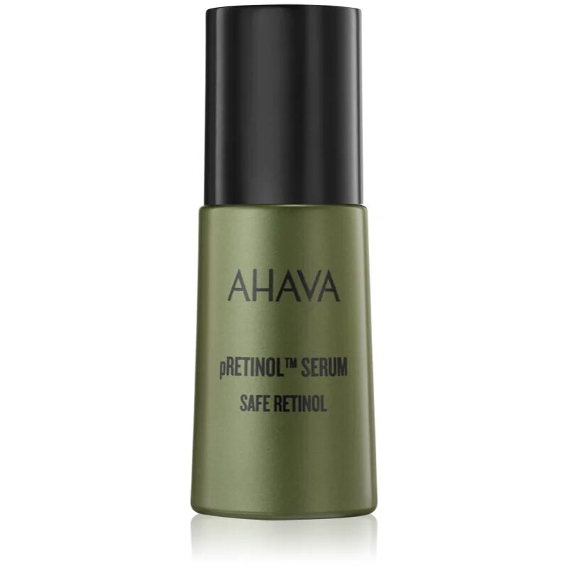 AHAVA Safe Retinol protivráskové sérum s retinolem 30 ml