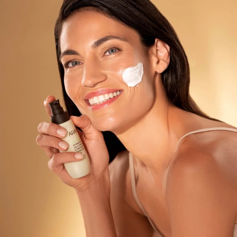 AHAVA Time To Revitalize zpevňující denní krém SPF 30 Extreme 50 ml