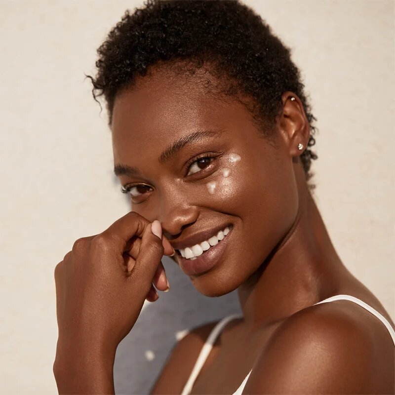 AHAVA Time To Revitalize zpevňující oční krém proti vráskám 15 ml