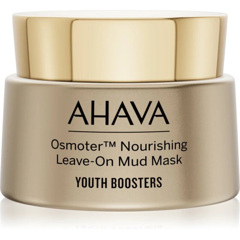AHAVA Youth Boosters Osmoter™ hloubkově vyživující maska 50 ml