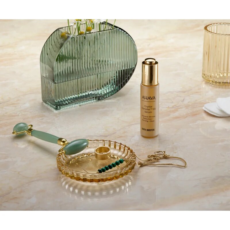 AHAVA Youth Boosters Osmoter™ intenzivní sérum s protivráskovým účinkem 30 ml