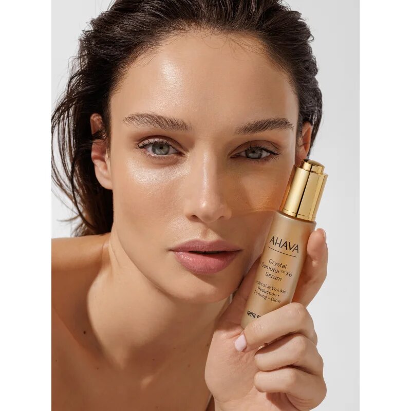 AHAVA Youth Boosters Osmoter™ intenzivní sérum s protivráskovým účinkem 30 ml