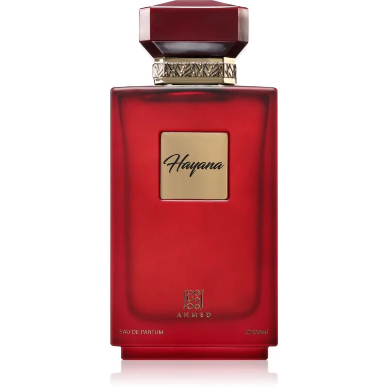 Ahmed Al Maghribi Hayana parfémovaná voda pro ženy 100 ml