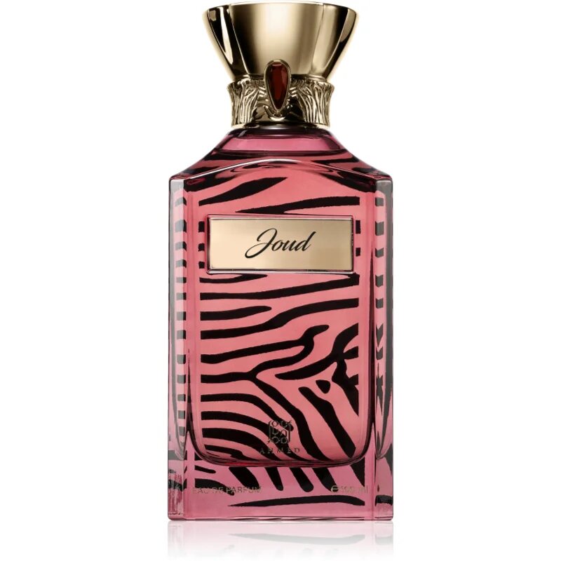 Ahmed Al Maghribi Joud parfémovaná voda unisex 100 ml