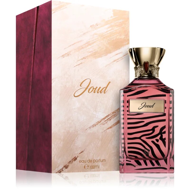 Ahmed Al Maghribi Joud parfémovaná voda unisex 100 ml