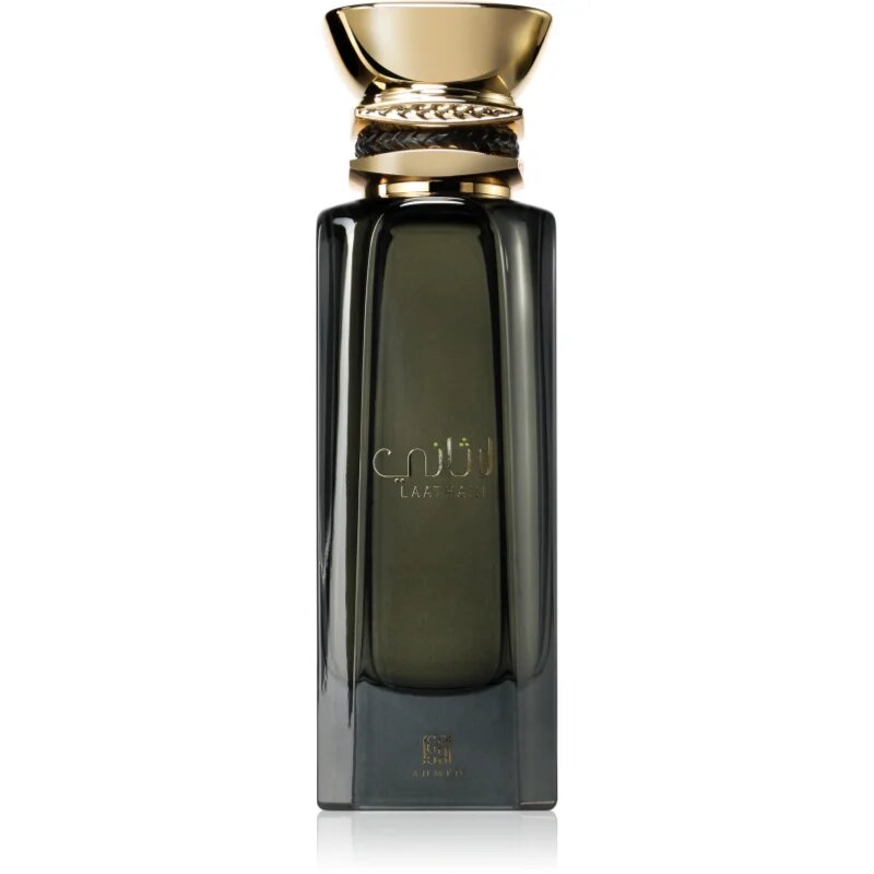 Ahmed Al Maghribi Laathani parfémovaná voda unisex 80 ml