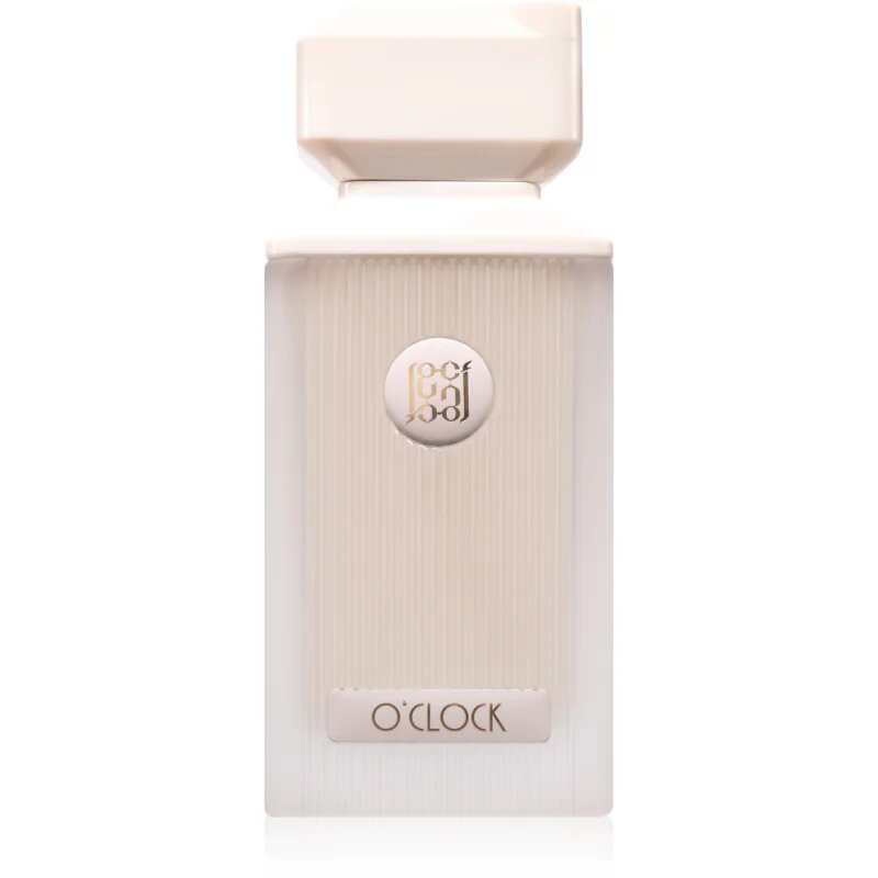 Ahmed Al Maghribi O'Clock parfémovaná voda unisex 100 ml