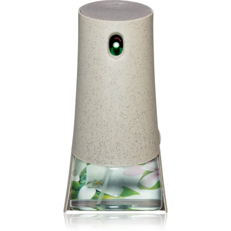 Air Wick Active Fresh Jasmínové květy automatický osvěžovač vzduchu s náplní 228 ml