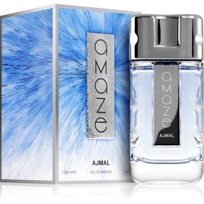 Ajmal Amaze parfémovaná voda pro muže 100 ml