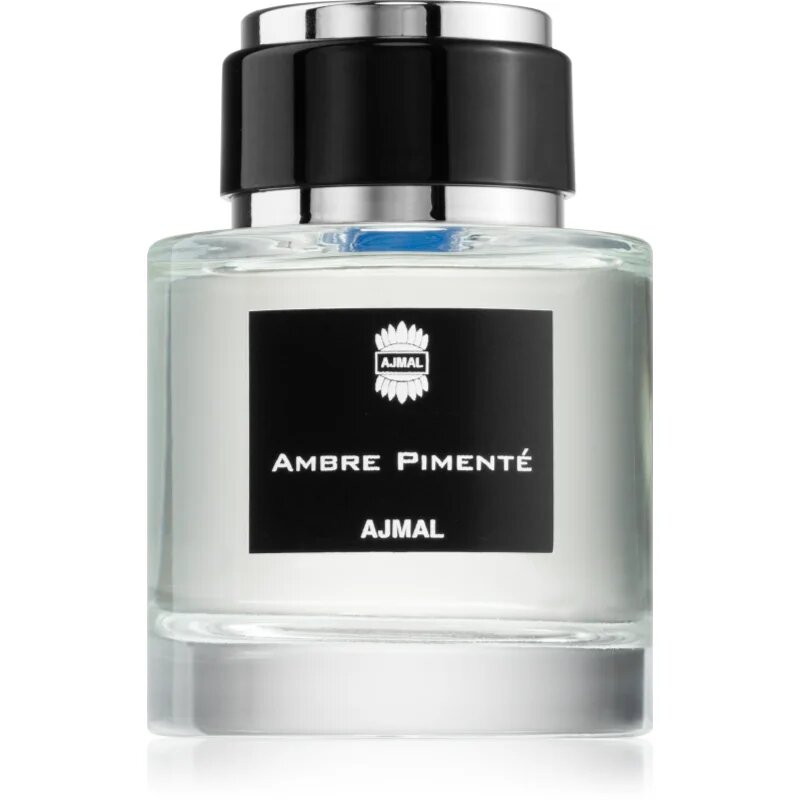 Ajmal Ambre Pimente parfémovaná voda unisex 100 ml